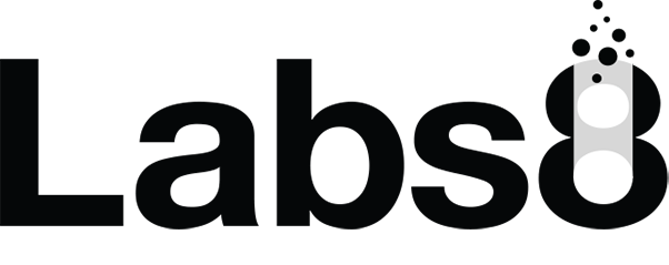 Labs8 logo