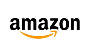 Amazon Logo