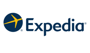 Expedia Logo