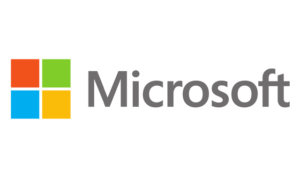 Microsoft Logo